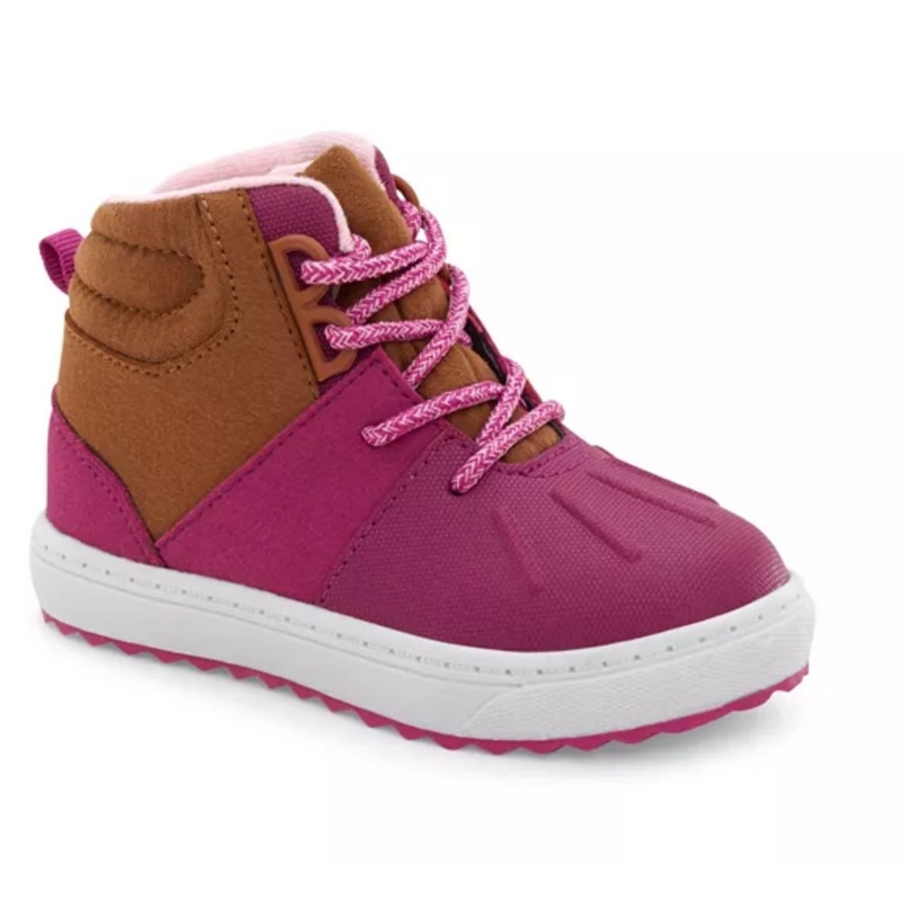 OSHKOSH G’gosh WISTMAN Boot